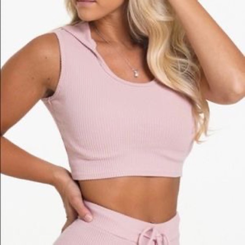 NVGTN Lazy Day Lounge Tank